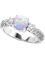 Where to buy opal engagement rings