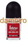 Produkt-Bild: intesa pour Homme Deo-RollOn - WOODY - 50ml