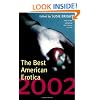 The Best American Erotica 2002