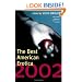 The Best American Erotica 2002