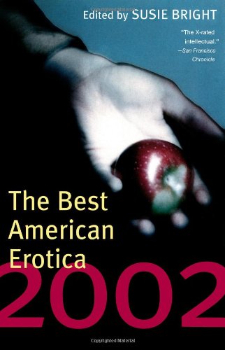 The Best American Erotica 2002
