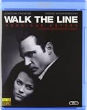 walk the line - quando l`amore brucia l`anima 2dvd (Blu-Ray) Italian Import