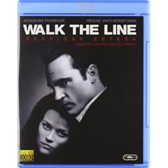 Walk The Line - Quando L'Amore Brucia L'Anima (SE) (2 Blu-Ray)