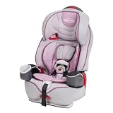 Graco Nautilus Car Seat - Tilla