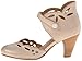 Miz Mooz Women's Carlotta Dress Pump