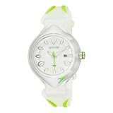 Speedo Ladies SDS50619 Active Swim Silicone Sport Watch by Speedo