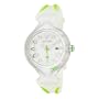 Speedo Women's SDS50619 Active Swim Silicone Sport Watch