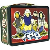 P.o.d. - Lunch Boxes