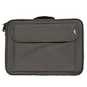 Members 17" Laptop Travel Case - Black