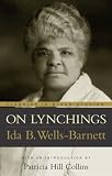 On Lynchings (Classics in Black Studies)