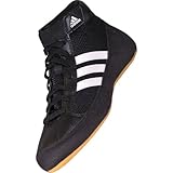 Adidas Havoc K-Lace Wrestling shoes Size 6 UK