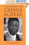Conversations with Chinua Achebe (Literary Conversations)