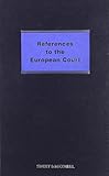 References to the European Court
