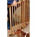 KIDCO G32 9 SAFEWAY WOOD GATE EXTEN