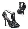 Garage Shoes - Maxine - Women's Party Sandal