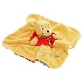Disney - Doudou plat Winnie l'Ourson