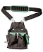 Gatorback Tool Belt by Contractor Pro
