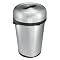 Polder Indoor/Outdoor Garbage Can