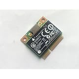 Atheros Ar5b125 Hp 670036-001 Wifi Wlan Wireless N Half Mini Pci-e Card