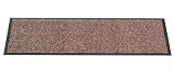 SUPER ABSORBENT WETGARD INDOOR PATIO/FRENCH DOOR MAT