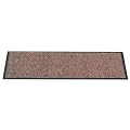 SUPER ABSORBENT WETGARD INDOOR PATIO/FRENCH DOOR MAT