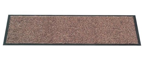 SUPER ABSORBENT WETGARD INDOOR PATIO/FRENCH DOOR MAT