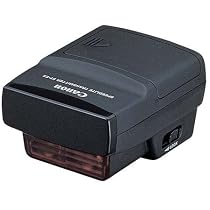 Canon STE2 Speedlite Transmitter for Canon 580EX II, 430EX, 430EX II Speedlites