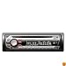 Sony CDX-GT420U In Car Headunit with MP3 playback and front USB
