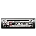 Sony CDX-GT420U In Car Headunit with MP3 playback and front USB
