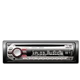 Sony CDX-GT420U In Car Headunit with MP3 playback and front USB