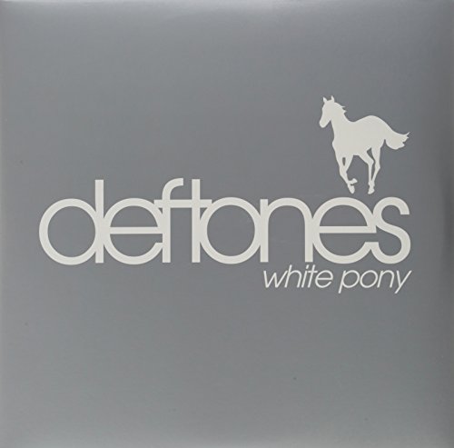 Deftones - White Pony (2lp) - Zortam Music