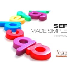 SEF Made Simple