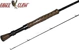 Eagle Claws 9' IM6 Graphite Granger Fly Rod