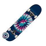 Alien Workshop Starburst Skateboard Complete 7.75