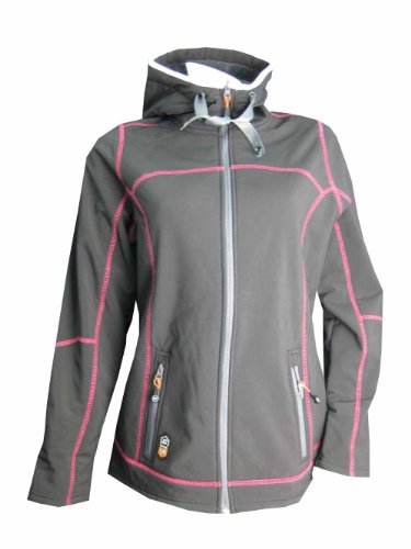 Killtec Winter Damenjacke Softshell