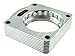 AFE 46-33009 Silver Bullet Throttle Body Spacer