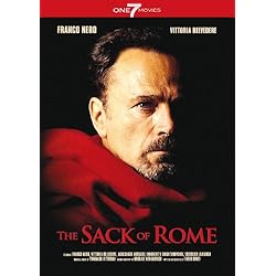 The Sack Of Rome