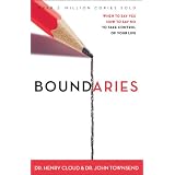 Boundaries: When to Say Yes, How to Say No to Take Control of Your Life