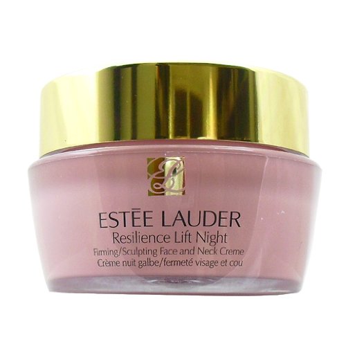 Est&eacute;e Lauder RESILIENCE LIFT NIGHT - Straffende Nachtcreme f&uuml;r Gesicht und Dekolletee 30 m Preisvergleich