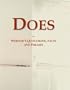 Does: Webster's Quotations, Facts and Phrases