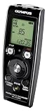 Olympus VN-2100PC Digital Voice Recorder with microphone
