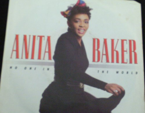 Anita Baker Foto 10