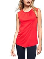 Esprit Collection Top (Rojo)