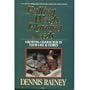 Pulling Weeds Planting Seeds: Growing Character in Your Life and Family