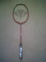 Badminton Schl&auml;ger Carlton Powerblade Superlite 112413