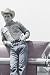 HUGE LAMINATED / ENCAPSULATED Paul Newman Blue Eyes Cowboy Hat Cadillac POSTER measures 36 x 24 inches (91.5 x 61cm