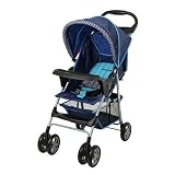 Dream On Me Dream Stroller Blue