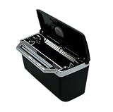 Type S AT02629-60/6 Black Side Door Solar Ash Tray