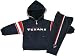Houston Texans Toddler Full Zip Hooded Jacket and Pant Set - 4T