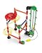 Quercetti Marble Run with Motorized Elevator, 177 Pieces